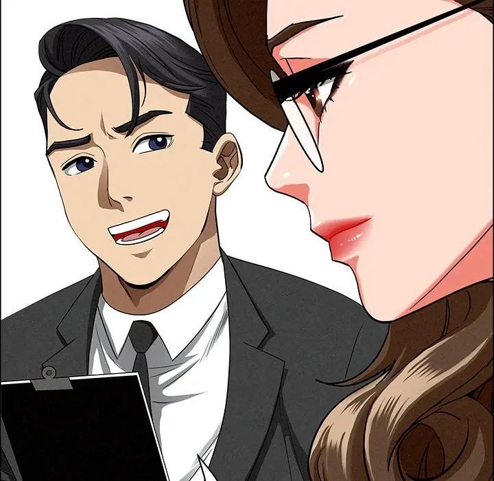 贵妇的专属保镳第29话