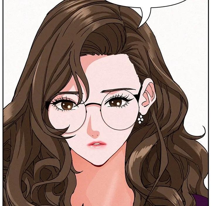 贵妇的专属保镳第29话