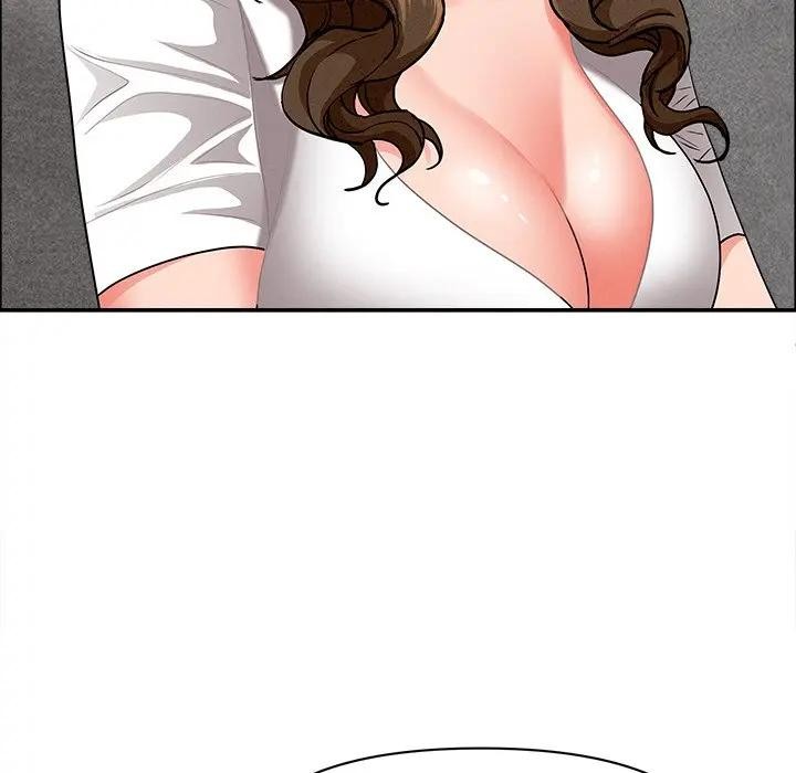 贵妇的专属保镳第29话