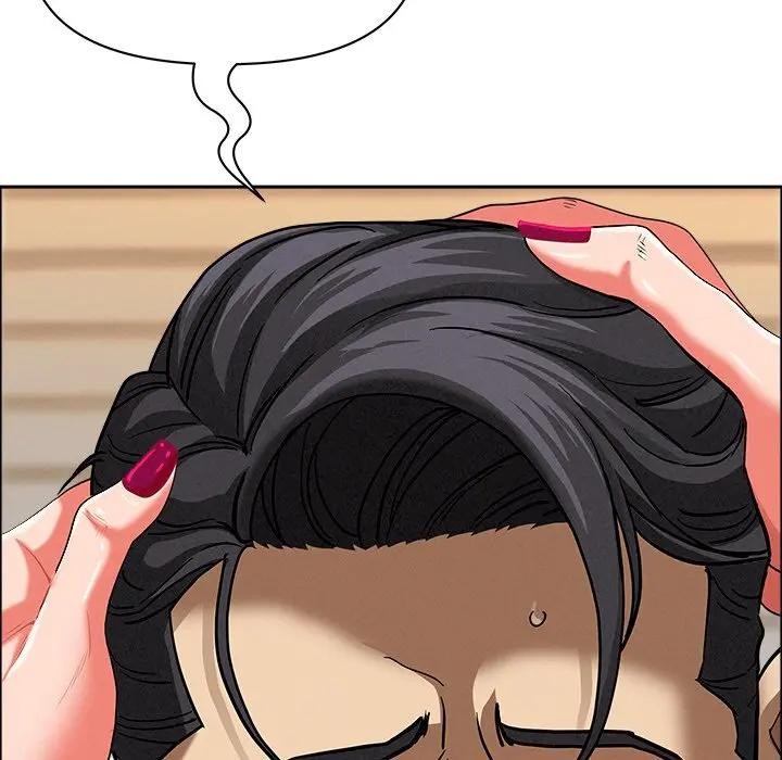 贵妇的专属保镳第29话