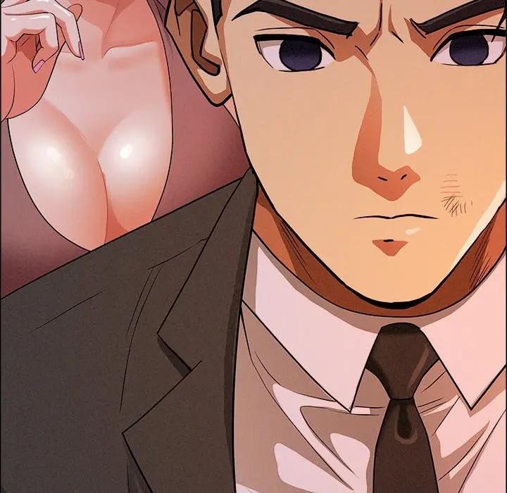 贵妇的专属保镳第29话