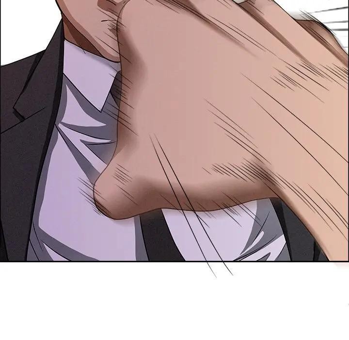 贵妇的专属保镳第29话