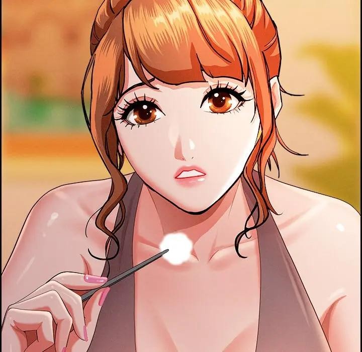 贵妇的专属保镳第30话