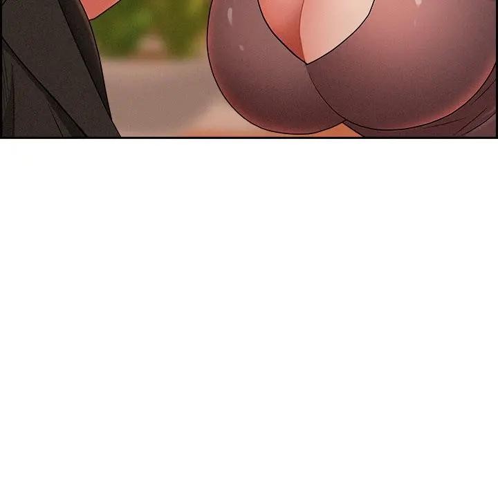 贵妇的专属保镳第30话