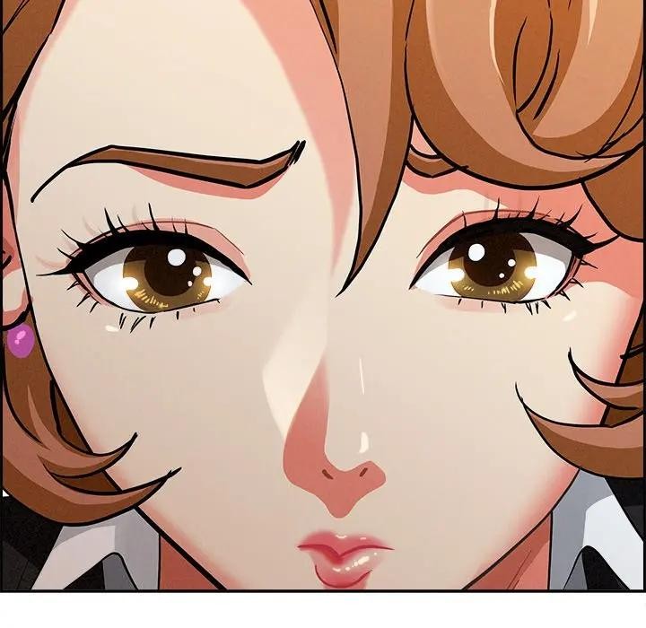 贵妇的专属保镳第30话