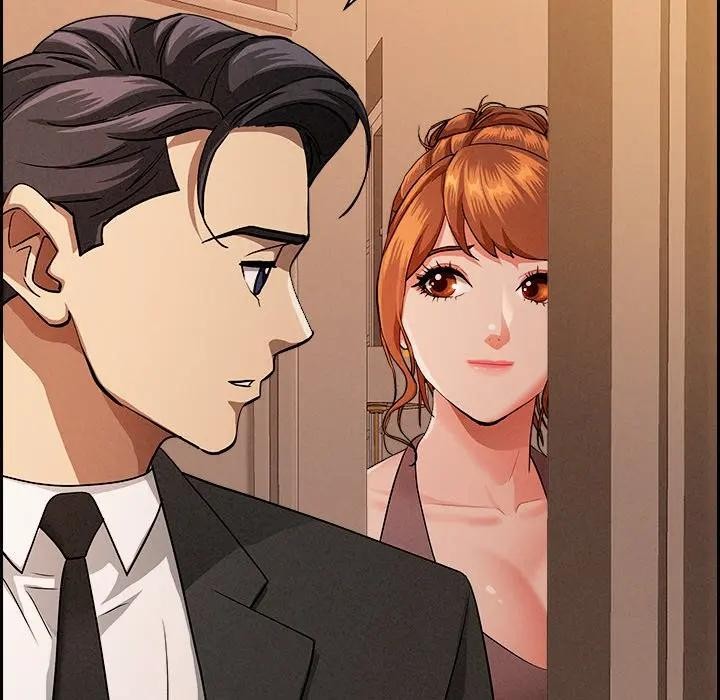 贵妇的专属保镳第30话