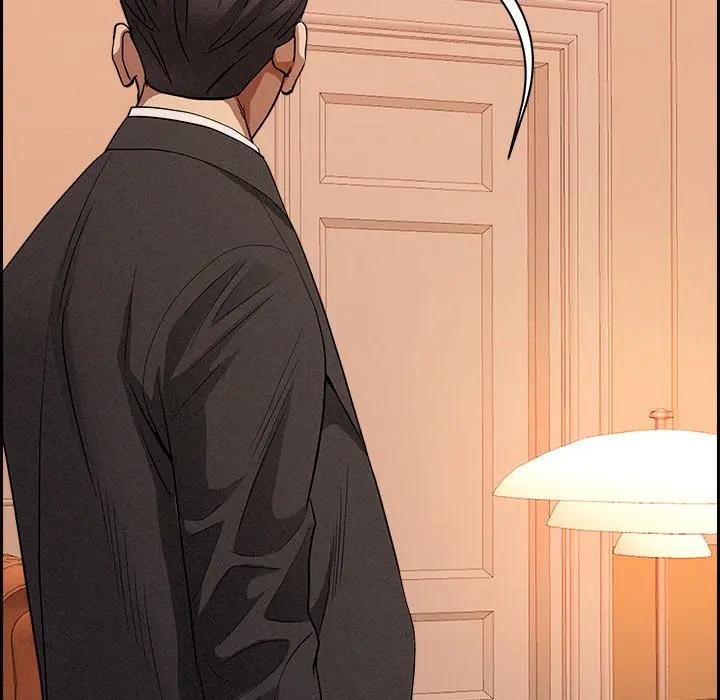 贵妇的专属保镳第30话