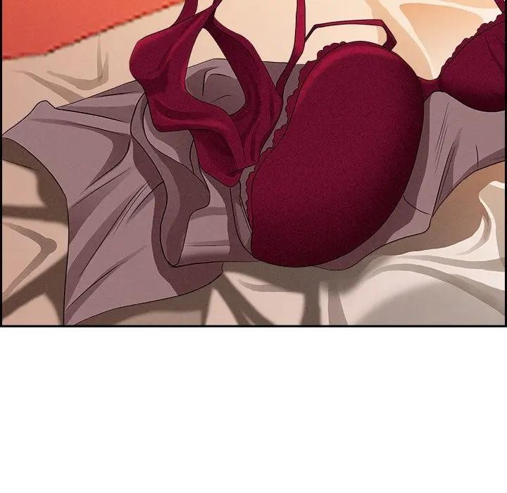 贵妇的专属保镳第30话