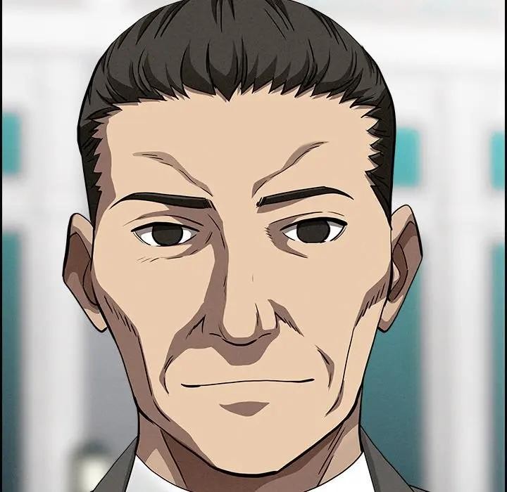 貴婦的專屬保鑣第30話