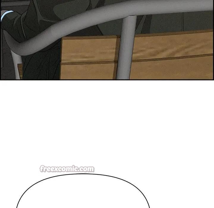 贵妇的专属保镳第30话