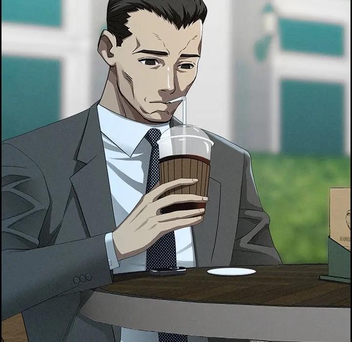 贵妇的专属保镳第30话