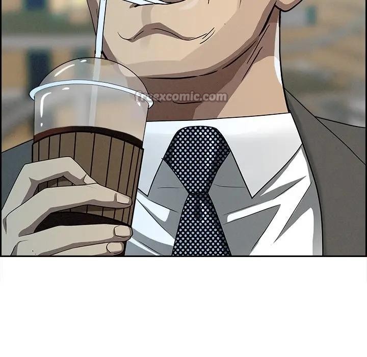 贵妇的专属保镳第30话