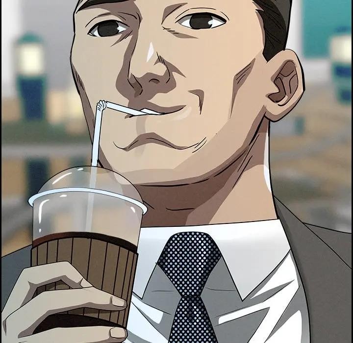 贵妇的专属保镳第31话