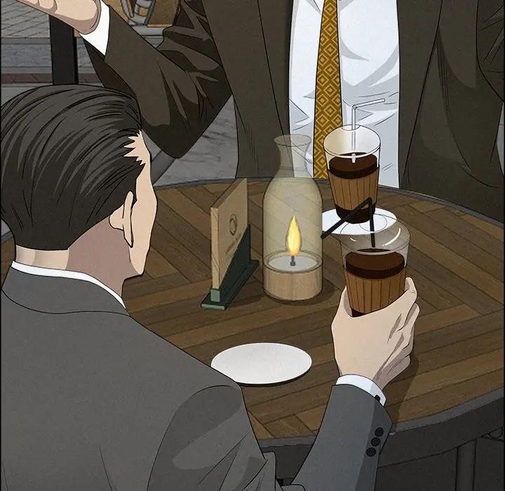 贵妇的专属保镳第31话