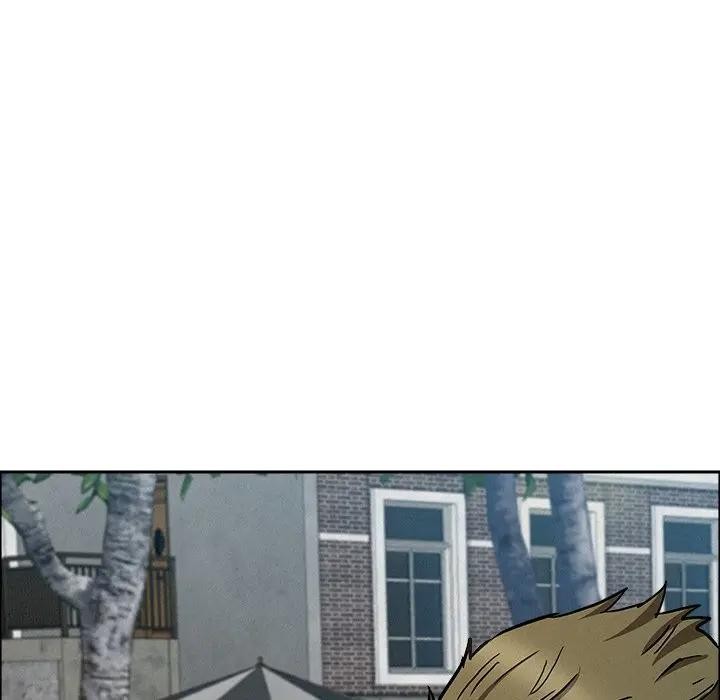 贵妇的专属保镳第31话