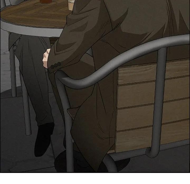 贵妇的专属保镳第31话