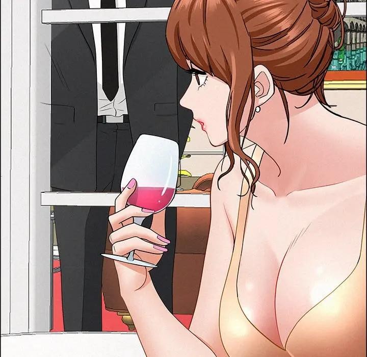 贵妇的专属保镳第31话