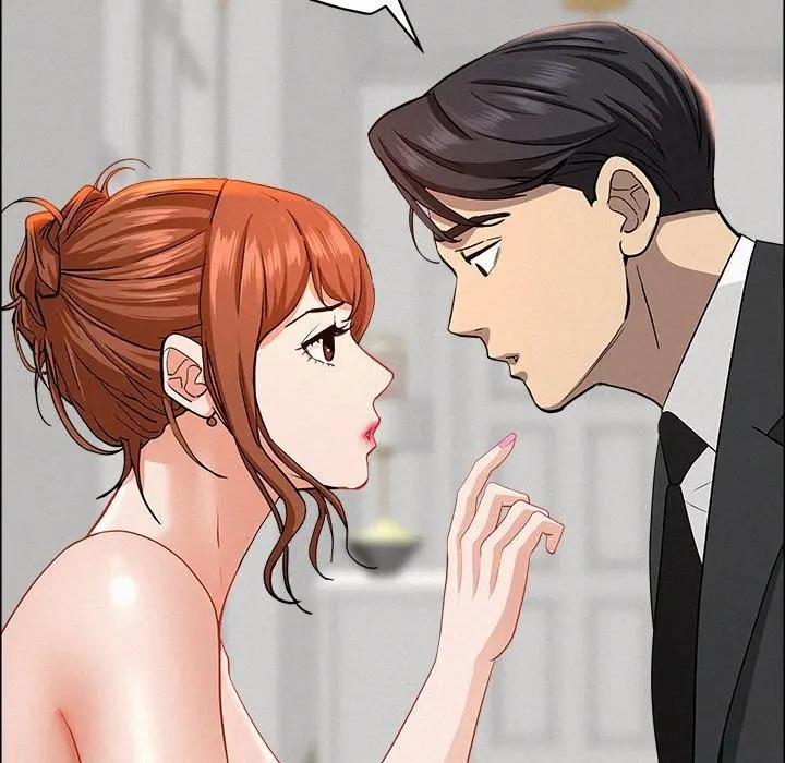 贵妇的专属保镳第31话