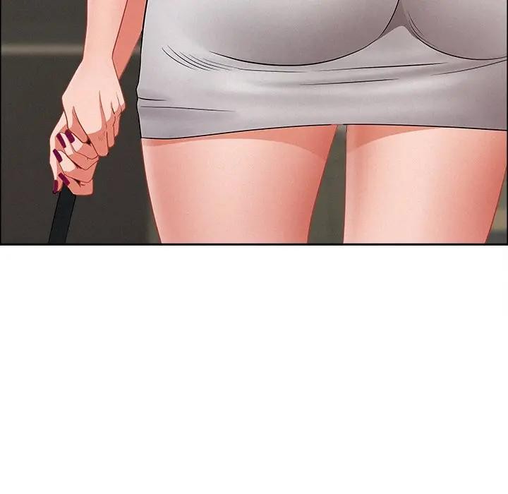 贵妇的专属保镳第31话