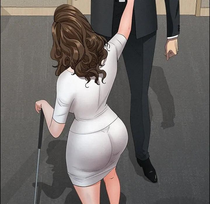 贵妇的专属保镳第31话