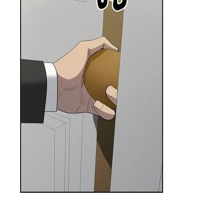 贵妇的专属保镳第31话