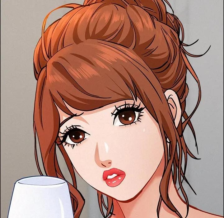 贵妇的专属保镳第31话