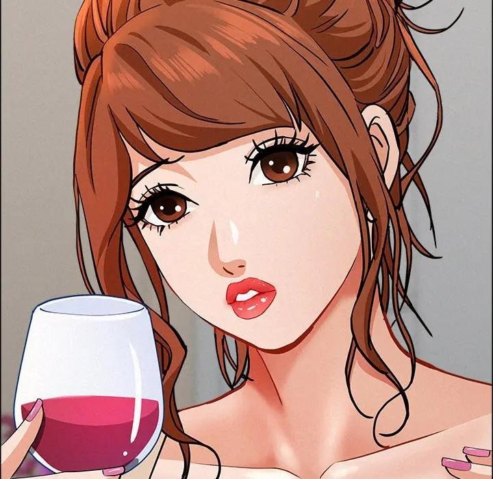 贵妇的专属保镳第32话