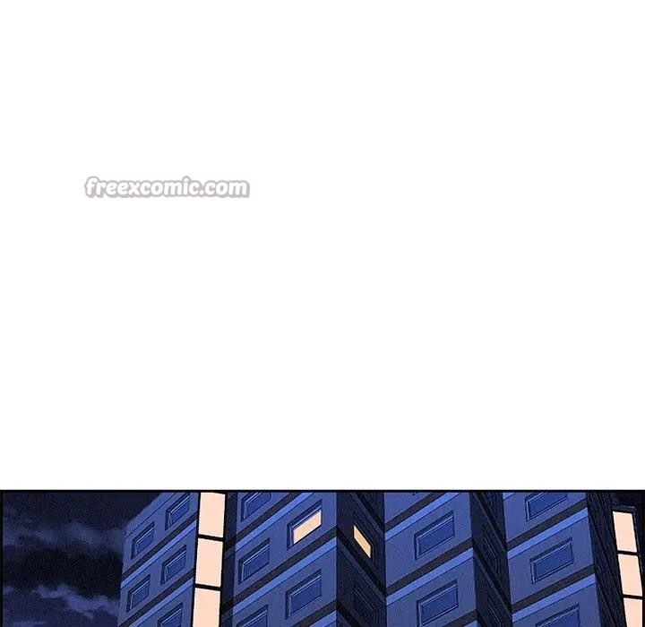 贵妇的专属保镳第32话