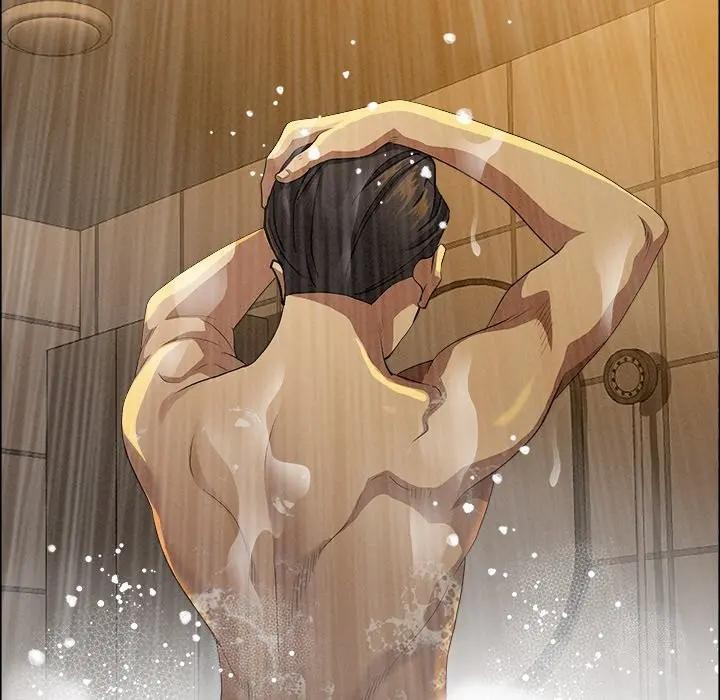 贵妇的专属保镳第32话