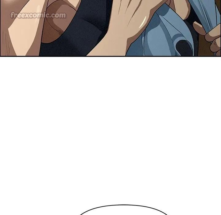 贵妇的专属保镳第32话