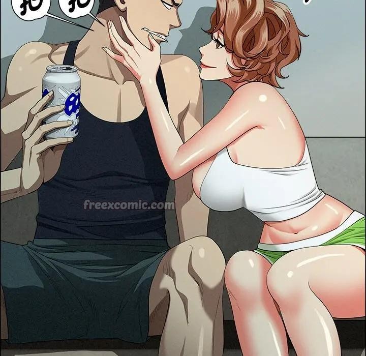 贵妇的专属保镳第32话