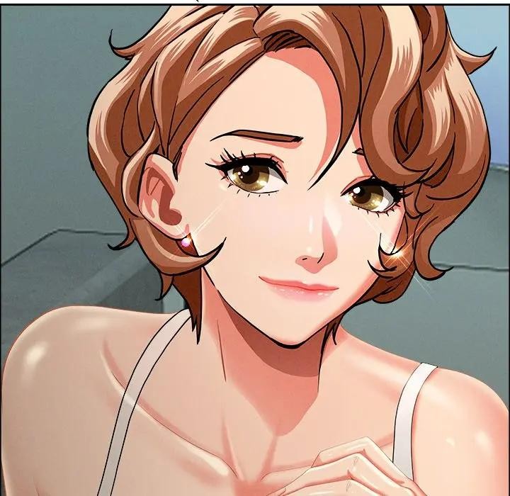 贵妇的专属保镳第32话