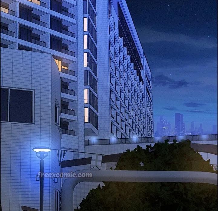 贵妇的专属保镳第32话