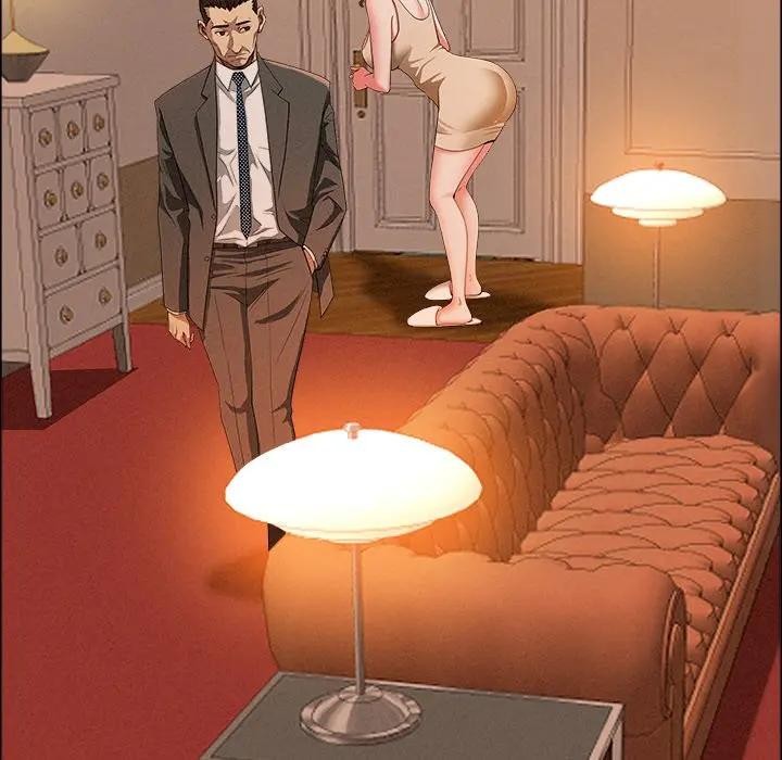 贵妇的专属保镳第32话