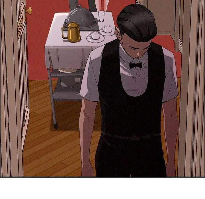 贵妇的专属保镳第32话