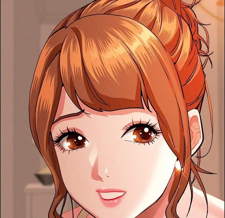 贵妇的专属保镳第32话