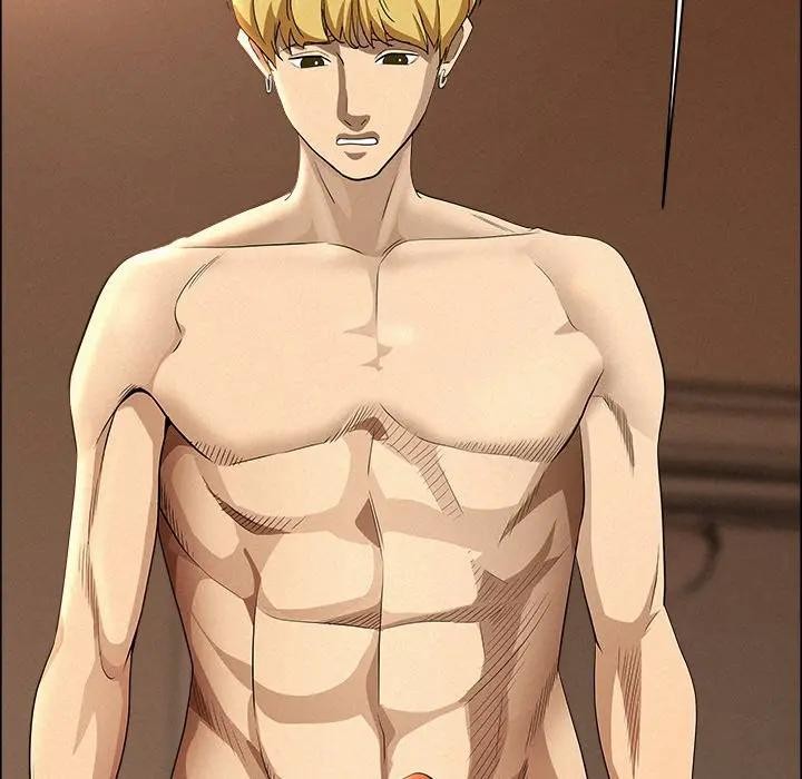 贵妇的专属保镳第33话