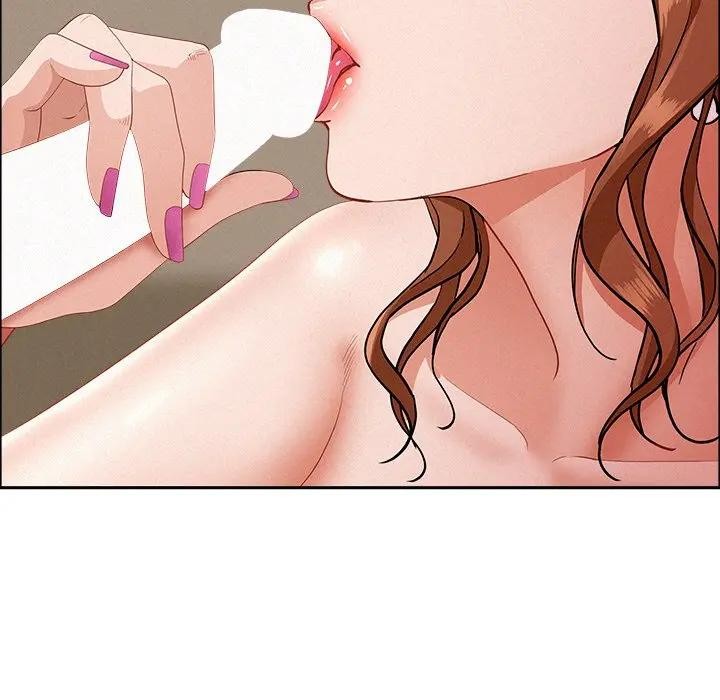 贵妇的专属保镳第33话