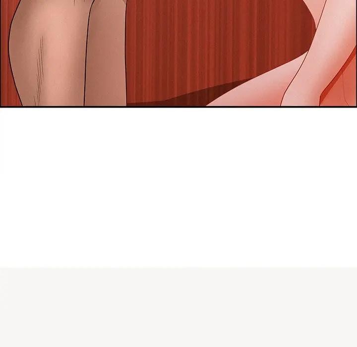 贵妇的专属保镳第33话