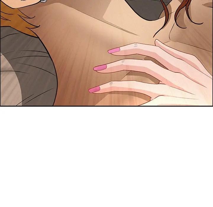 贵妇的专属保镳第33话