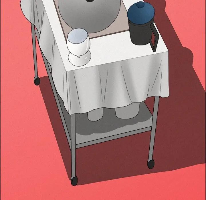 贵妇的专属保镳第33话