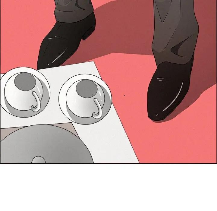 贵妇的专属保镳第33话