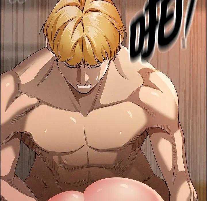 貴婦的專屬保鑣第34話