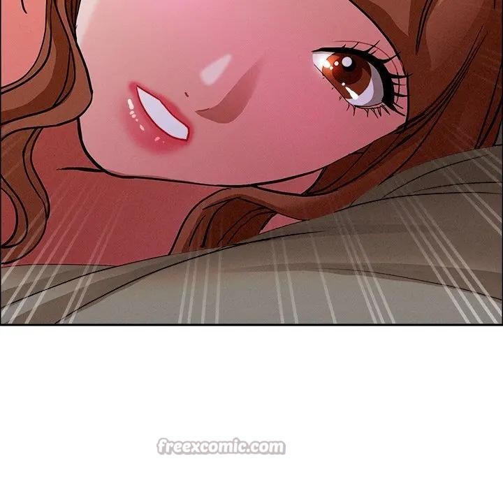 贵妇的专属保镳第34话