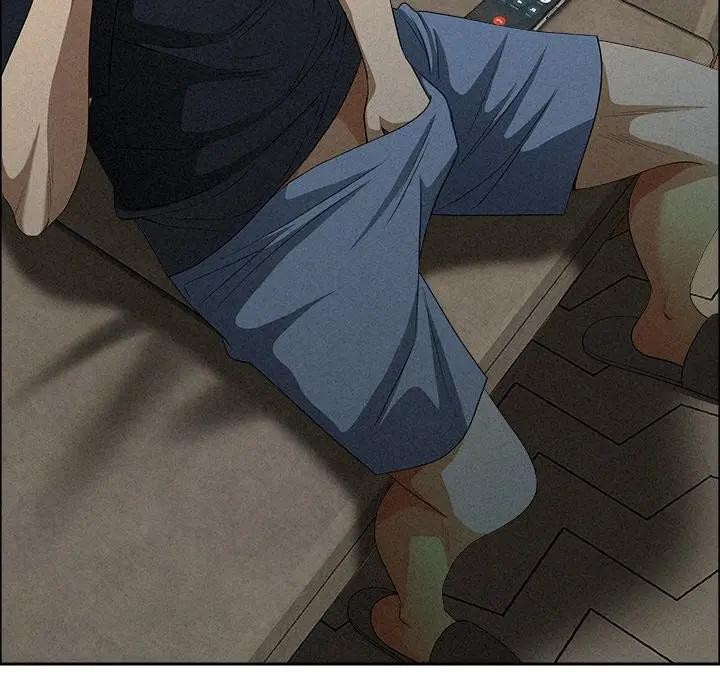 贵妇的专属保镳第34话