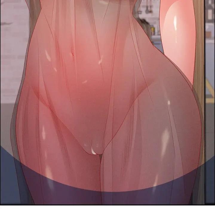 贵妇的专属保镳第34话