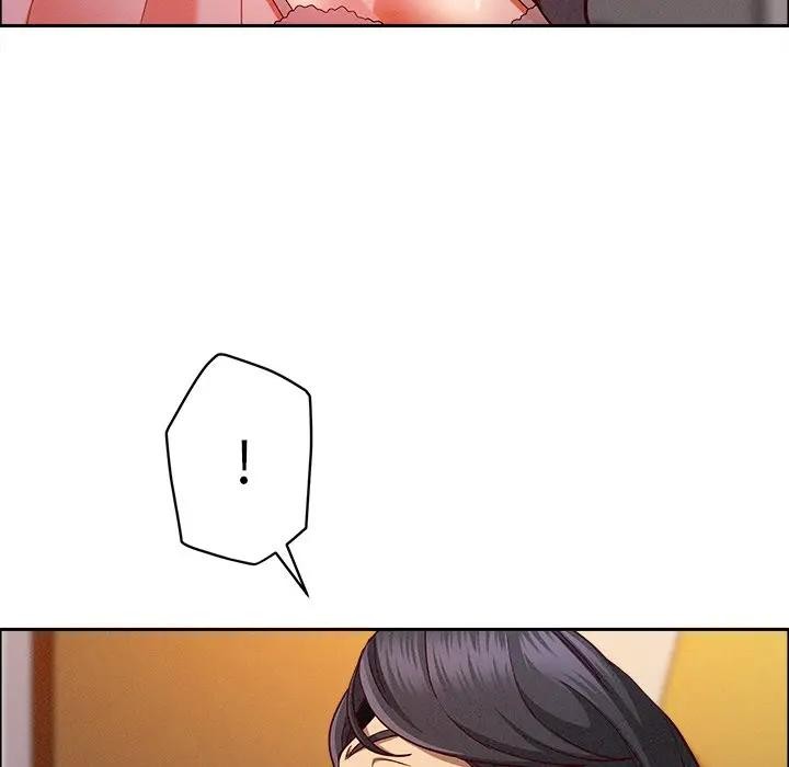 贵妇的专属保镳第34话