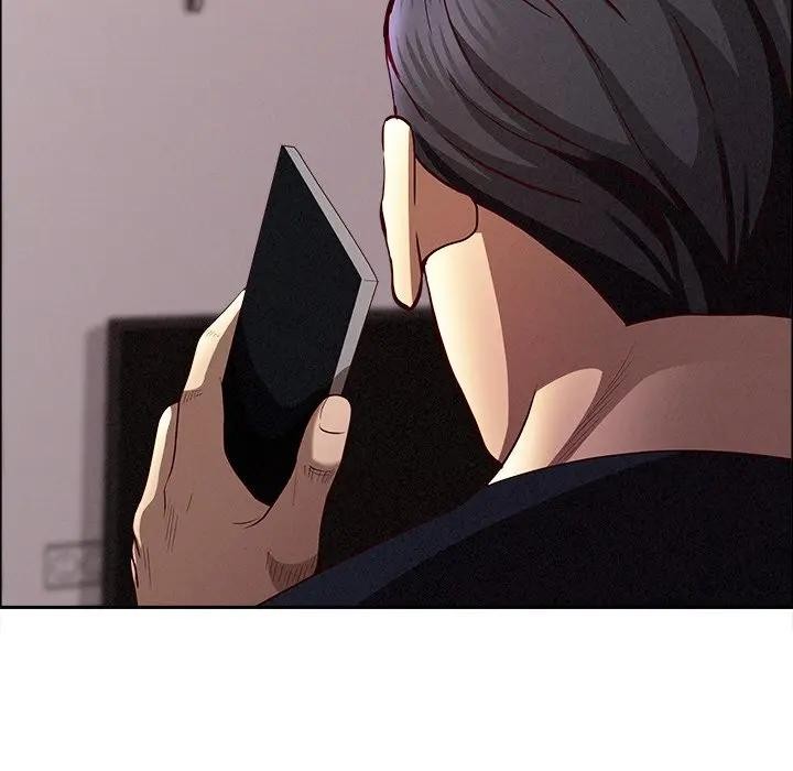 贵妇的专属保镳第34话