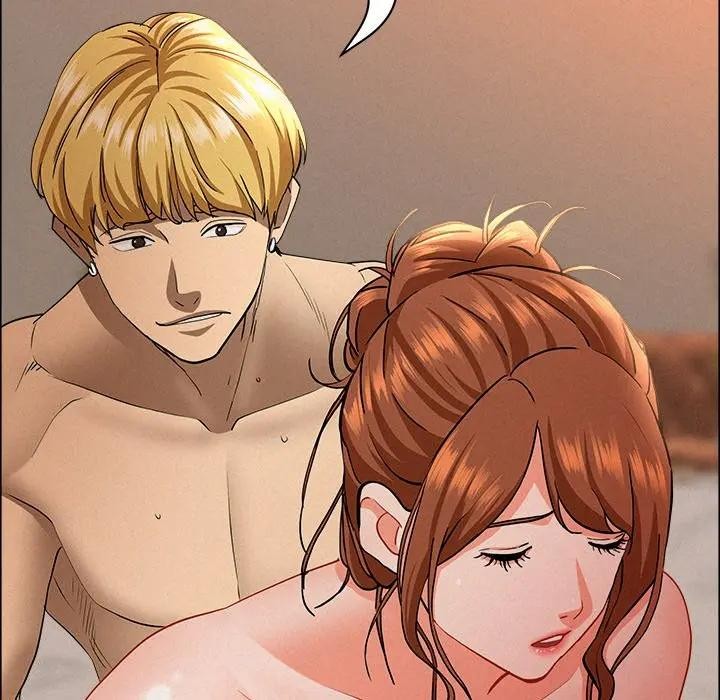 贵妇的专属保镳第34话