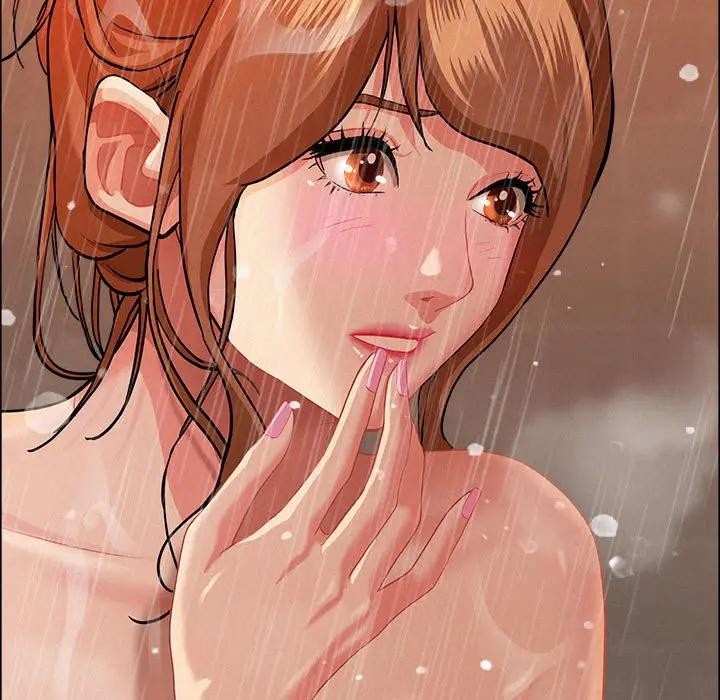 贵妇的专属保镳第35话